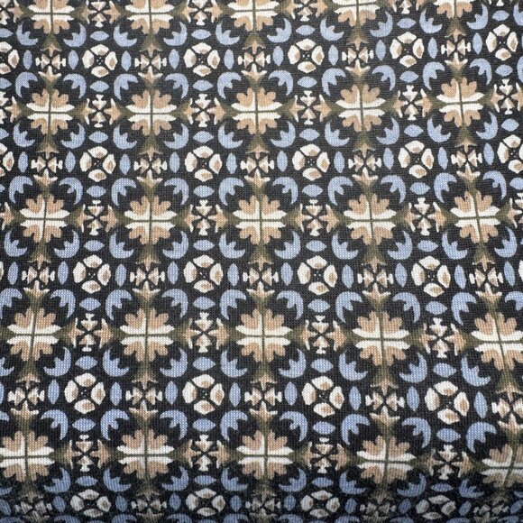 J. Jill Size Medium Tunic Top 95% Pima Cotton - Picture 3 of 7